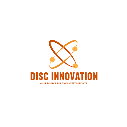 DISC Innovations